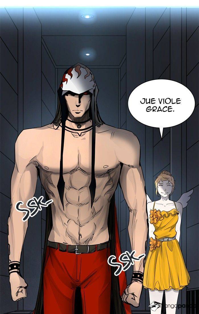 Tower of God Chapter 423 image 078